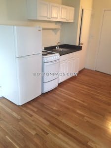 Jamaica Plain Studio 1 Bath Boston - $1,795 No Fee