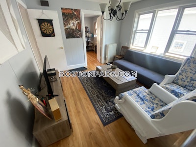 Somerville 5 Beds 2 Baths on Woods Avenue in Somerville  Tufts - $4,500