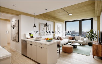 South End 3 Beds 2 Baths Boston - $5,800