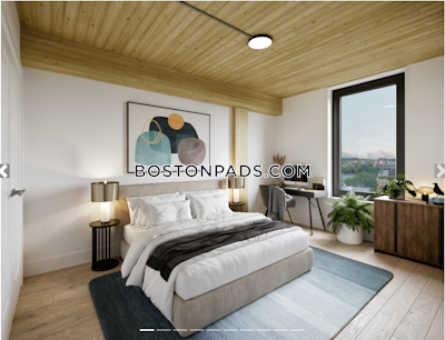 South End 3 Bed 2 Bath BOSTON Boston - $5,400