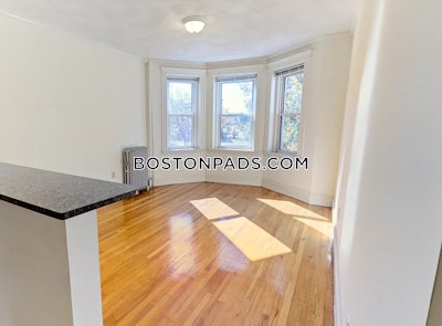 Fenway/kenmore 1 Bed 1 Bath on Park Street in Boston Boston - $2,750 No Fee