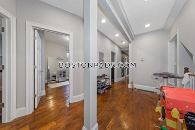 Mission Hill 4 Bed 2 Bath BOSTON Boston - $7,800 No Fee