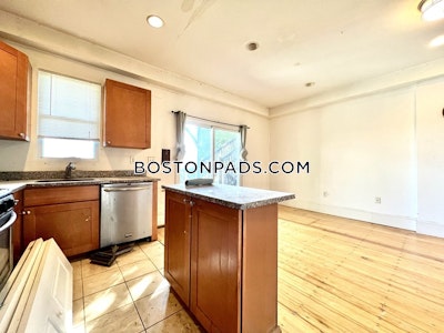 Mission Hill 5 Beds 3 Baths Mission Hill Boston - $7,270