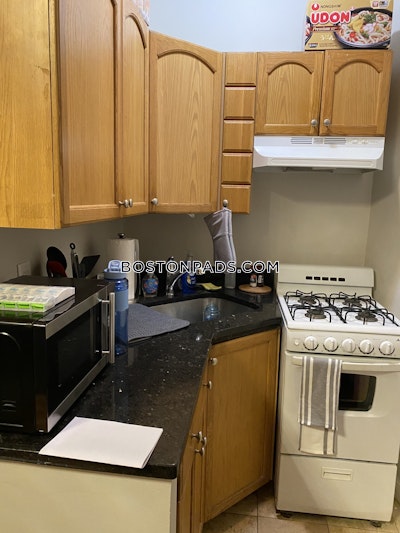 Northeastern/symphony Studio 1 Bath Boston - $2,350