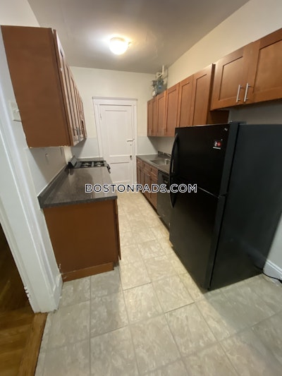 Fenway/kenmore 1 Bed 1 Bath Boston - $2,775 50% Fee