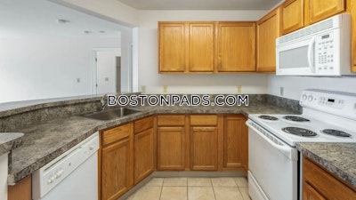 Quincy 2 Beds 2 Baths  West Quincy - $3,031