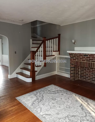 Brighton 4 Beds 2 Baths Boston - $5,400 No Fee