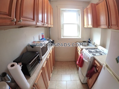 Allston/brighton Border 1 Bed 1 Bath Boston - $2,400