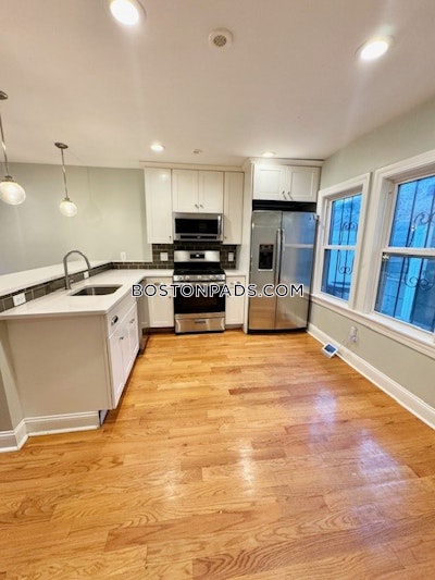 Fort Hill 4 Bed 2 Bath BOSTON Boston - $4,350 50% Fee