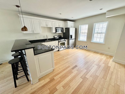 Fort Hill 4 Bed 2 Bath BOSTON Boston - $4,500 No Fee