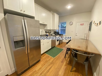 Fort Hill 11 Bed 4.5 Bath on Guild St in BOSTON Boston - $16,500 No Fee