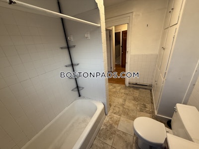 Mission Hill 2 Beds 1 Bath Boston - $3,300