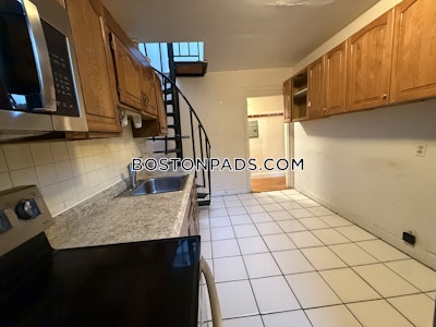Mission Hill 2 Bed 1 Bath BOSTON Boston - $3,300