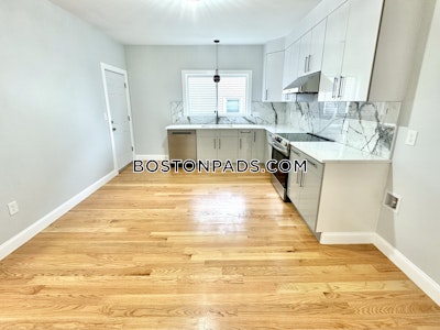 Mission Hill 4 Beds 2 Baths Boston - $6,200