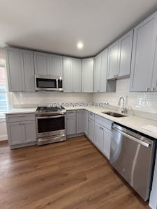 Dorchester 4 Beds 1.5 Baths Boston - $4,000