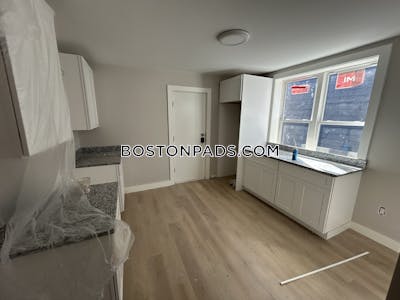 East Boston 3 Bed 1 Bath BOSTON Boston - $2,895 No Fee