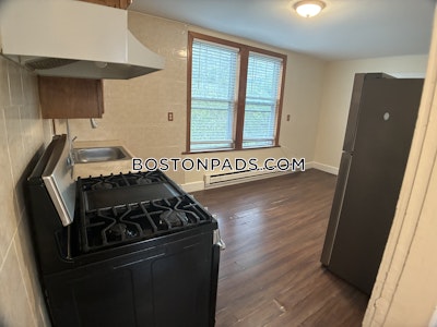 Mission Hill 5 Bed 2 Bath BOSTON Boston - $4,100 No Fee