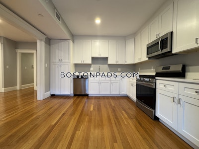 Allston/brighton Border 4 Beds 2 Baths Boston - $3,800 No Fee
