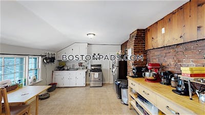Somerville 1 Bed 1 Bath  Spring Hill - $2,900 No Fee