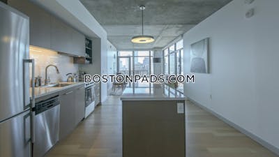 Seaport/waterfront 2 Beds No Bath Boston - $5,490 No Fee