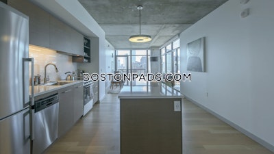 Seaport/waterfront 2 Beds No Bath Boston - $5,490 No Fee