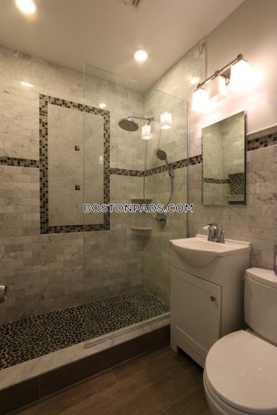 Mission Hill 4 Bed 1 Bath BOSTON Boston - $4,800