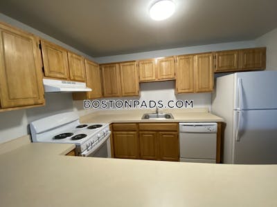 Mission Hill Amazing Luxurious 3 Bed apartment in Smith St Boston - $5,200