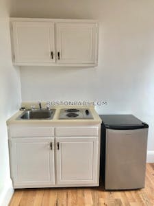 Back Bay Studio 1 Bath Boston - $2,095 No Fee