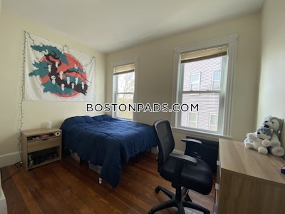 Mission Hill 3 Bed 1 Bath BOSTON Boston - $4,680 No Fee