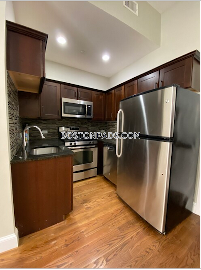 Fenway/kenmore 3 Bed 2 Bath BOSTON Boston - $5,350