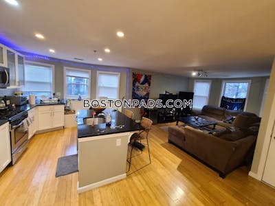 Allston 4 Bed 2 Bath BOSTON Boston - $5,000 No Fee