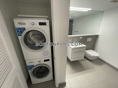 North End Studio 1 Bath Boston - $2,750 No Fee