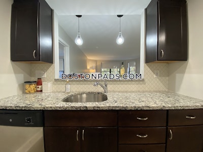 Back Bay 2 Bed 1 Bath BOSTON Boston - $5,256