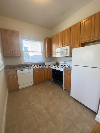 Allston 3 Bed 2 Bath BOSTON Boston - $4,900 No Fee