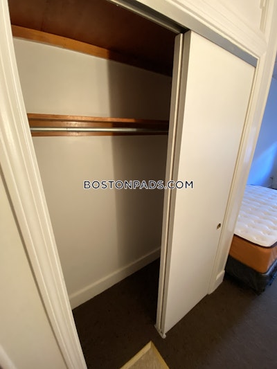 Back Bay Studio 1 Bath Boston - $2,145