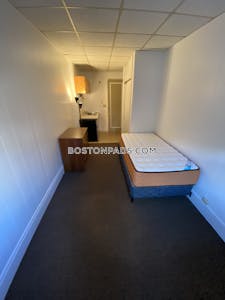 Back Bay Beautiful Studio 1 Bath Boston - $2,095