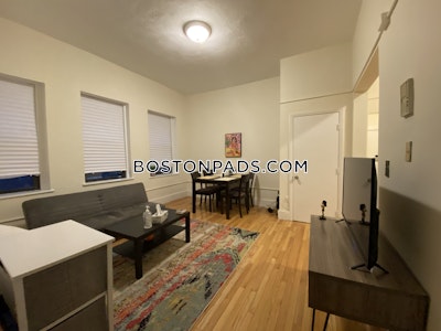 Fenway/kenmore 2 Bed 1 Bath BOSTON Boston - $3,402