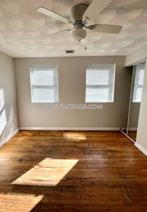 East Boston 1 Bed 1 Bath East Boston Boston - $2,400 No Fee