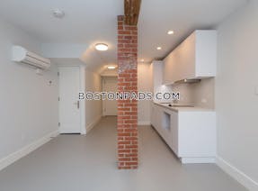 South End 0 Bed 1 Bath BOSTON Boston - $2,300 No Fee