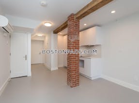 South End 0 Bed 1 Bath BOSTON Boston - $2,300 No Fee