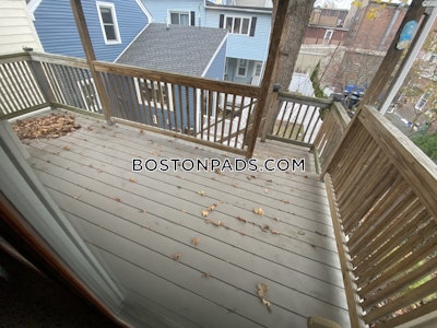 Cambridge 3 Bed 1 Bath CAMBRIDGE- EAST CAMBRIDGE $3,850  East Cambridge - $3,850