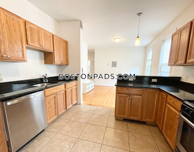 Mission Hill 4 Bed 1 Bath ON Delle aVE IN BOSTON Boston - $5,800