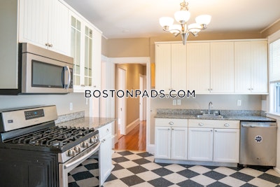Mission Hill 7 Bed 2 Bath BOSTON Boston - $12,000 No Fee
