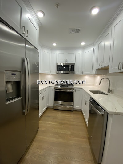 East Boston 2 Beds 2 Baths Boston - $4,695 50% Fee