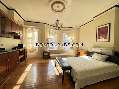 South Boston Studio 1 Bath Boston - $1,980