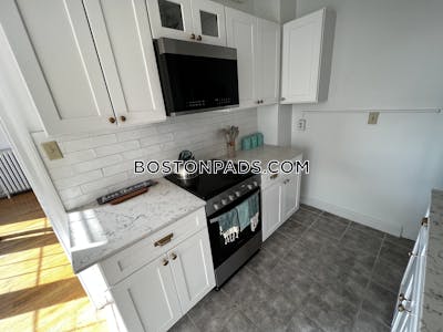 Brookline 1 Bed No Bath  Coolidge Corner - $3,114