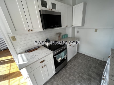 Brookline 1 Bed No Bath  Coolidge Corner - $3,114