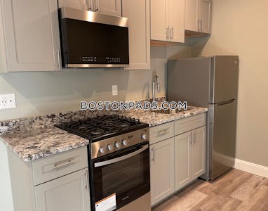 Revere New Construction- 1 Bed 1 bath available NOW on Shirley Ave in Revere!  - $2,300