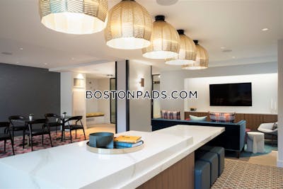 Mission Hill 2 Bed, 1.5 Bath Boston - $3,594 No Fee