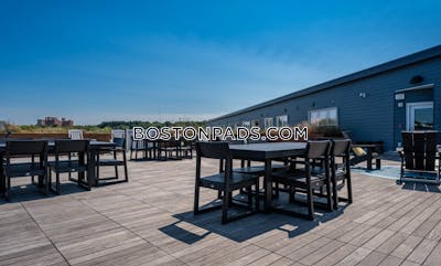 Jamaica Plain Washington St, 2 Beds 1 Bath in Forest Hills Boston - $3,638